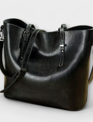 Women's Vintage-Inspired Shoulder Bag Chic Design Versatile Everyday Use
