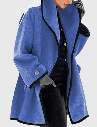 Women's Fleece Jacket Full-Zip Long Sleeve Casual Outdoor Layering