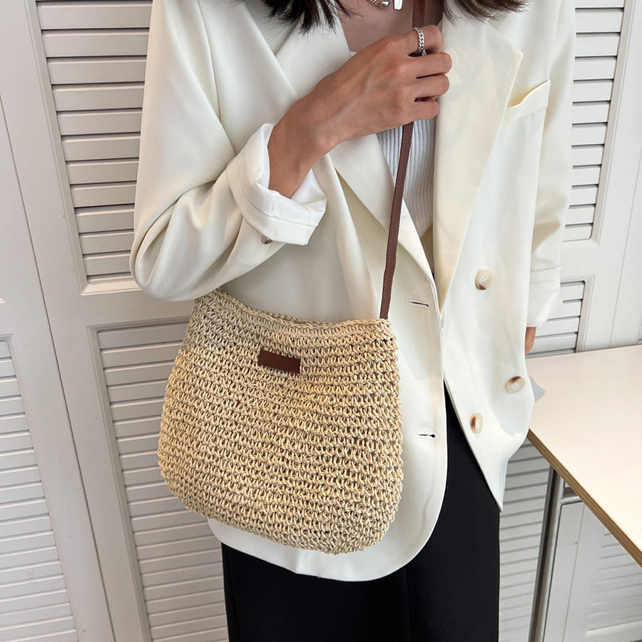 Women's Casual Shoulder Style Bag Purse for Work Travel Holidays Shopping Commutes and Everyday Use