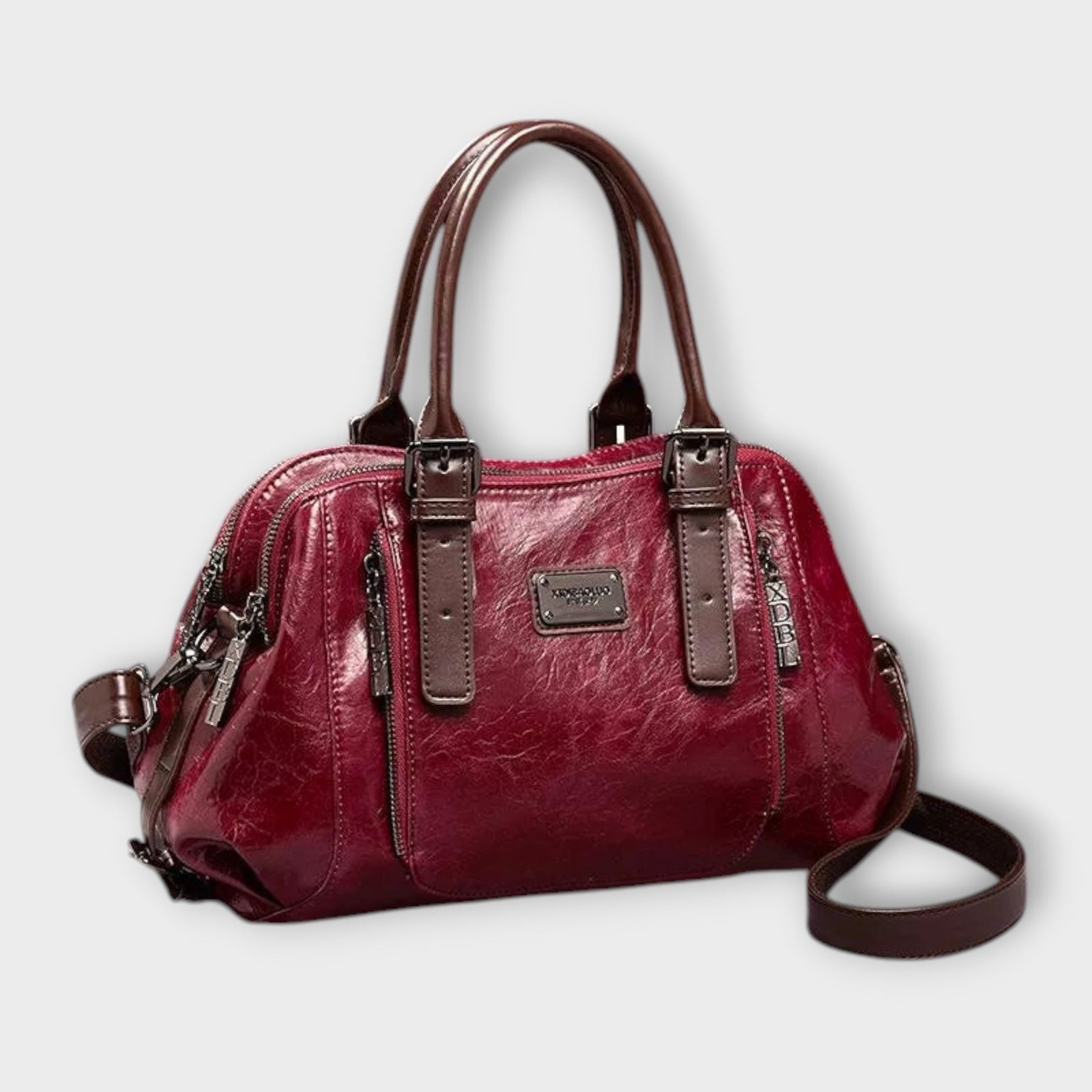 Women's Handbag Purse for Work Travel Holidays Shopping Commutes and Everyday Use