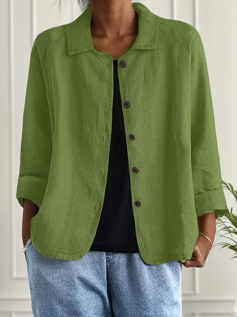 Women's Evening Cardigan Knitwear for Autumn Winter Layering Cosy Days and Everyday Wear