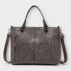 Women's Chic Crossbody Bag Sleek Design Adjustable Strap Everyday Use