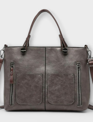 Women's Chic Crossbody Bag Sleek Design Adjustable Strap Everyday Use