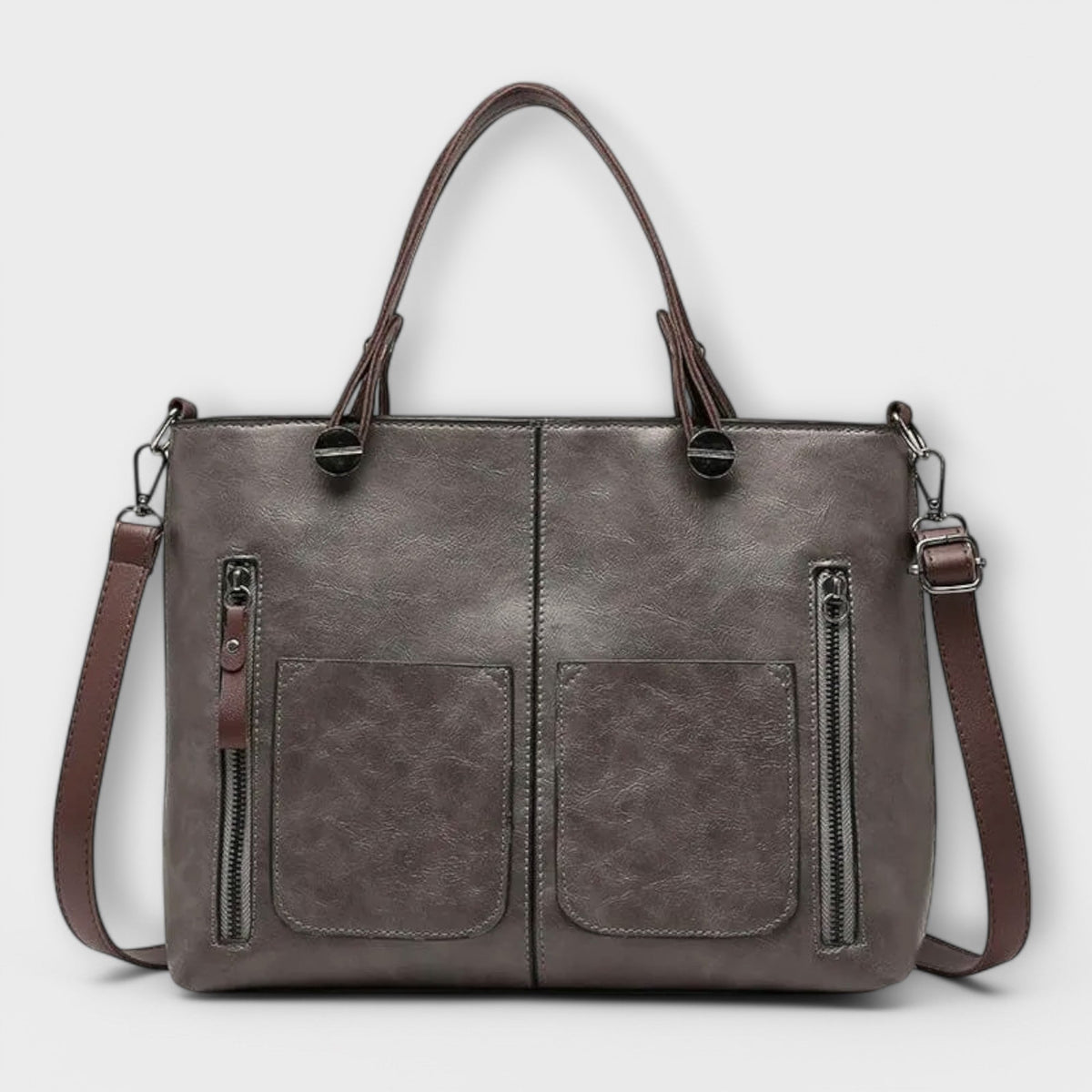 Women's Chic Crossbody Bag Sleek Design Adjustable Strap Everyday Use