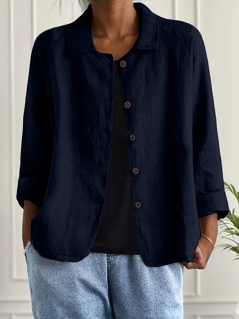 Women's Evening Cardigan Knitwear for Autumn Winter Layering Cosy Days and Everyday Wear