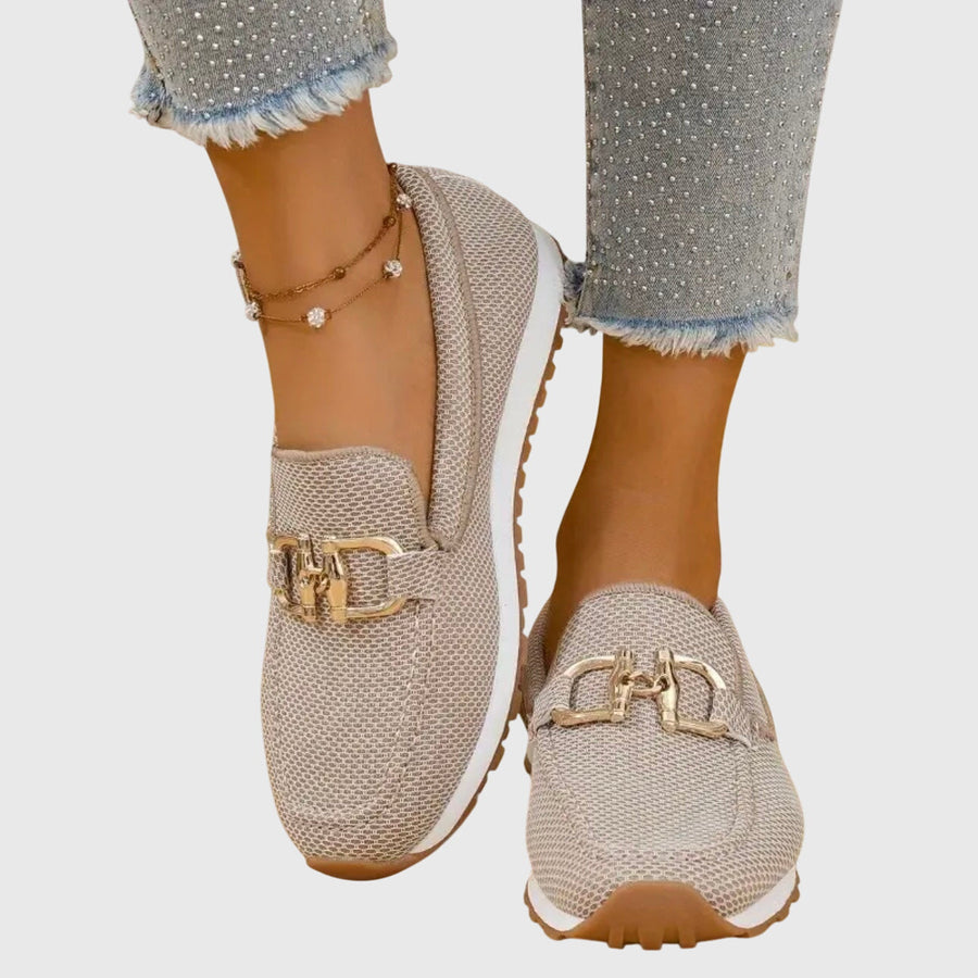 Women's Everyday Footwear Comfort Outfit for Weddings Parties Holidays Occasions and Everyday Wear