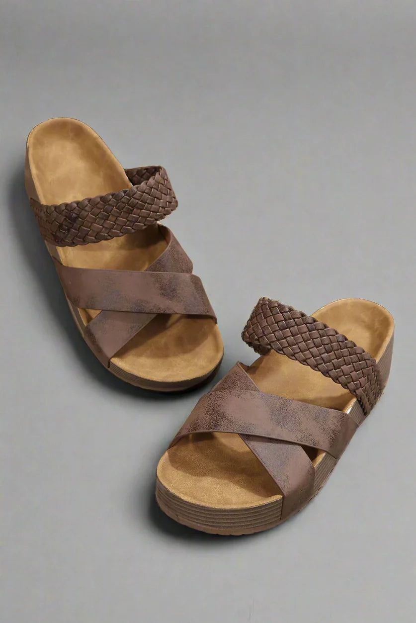 Women's Sandals Footwear for Summer Holidays Weddings Parties and Everyday Wear