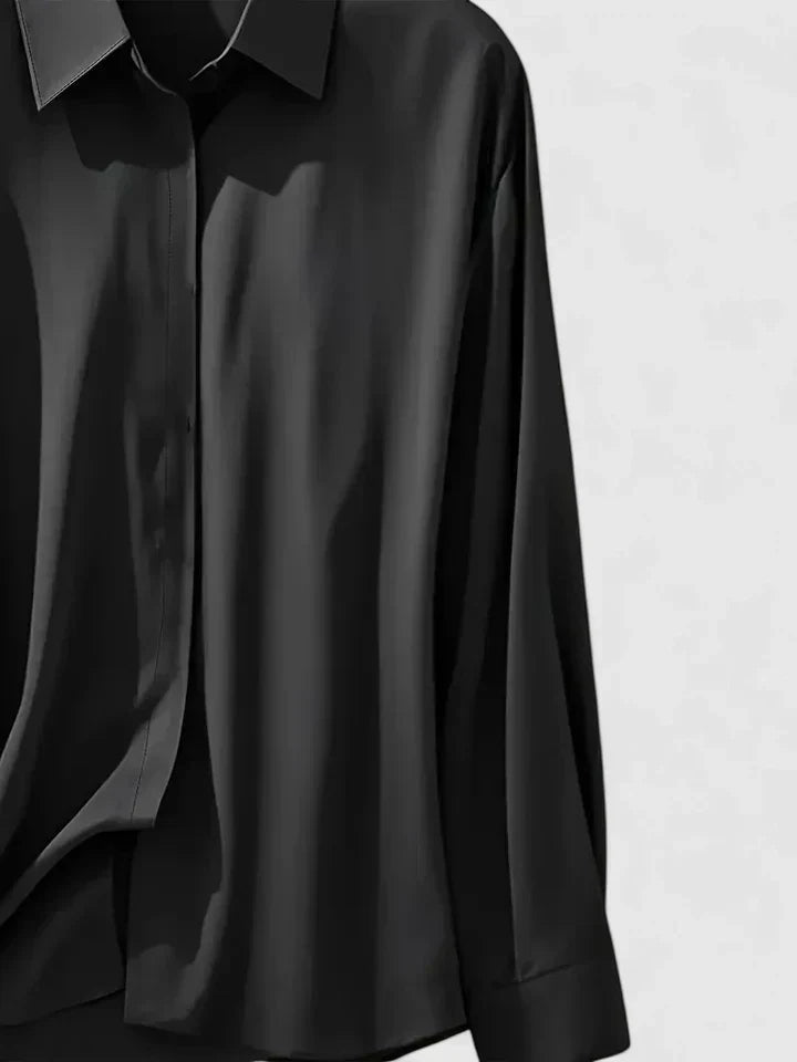 Women's Casual Shirt Outfit for Work Brunch Casual Days and Everyday Wear