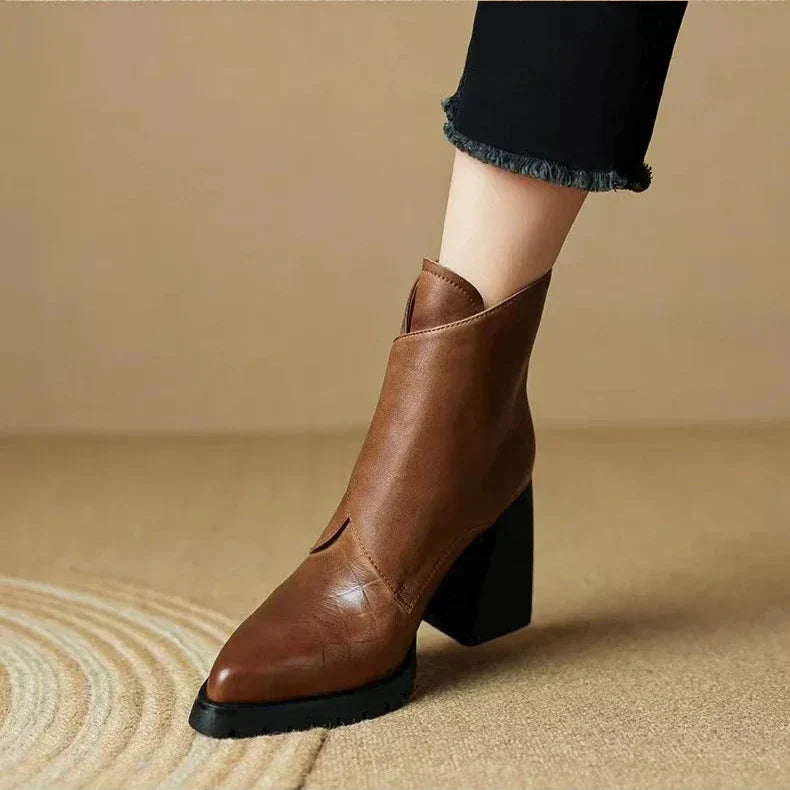 Women's Casual Boots Footwear for Summer Holidays Weddings Parties and Everyday Wear