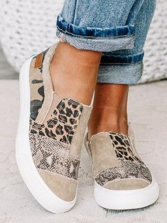 Women's Casual Slip-Ons Outfit for Weddings Parties Holidays Occasions and Everyday Wear