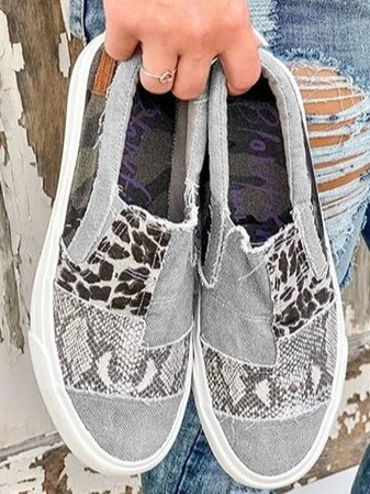Women's Casual Slip-Ons Outfit for Weddings Parties Holidays Occasions and Everyday Wear