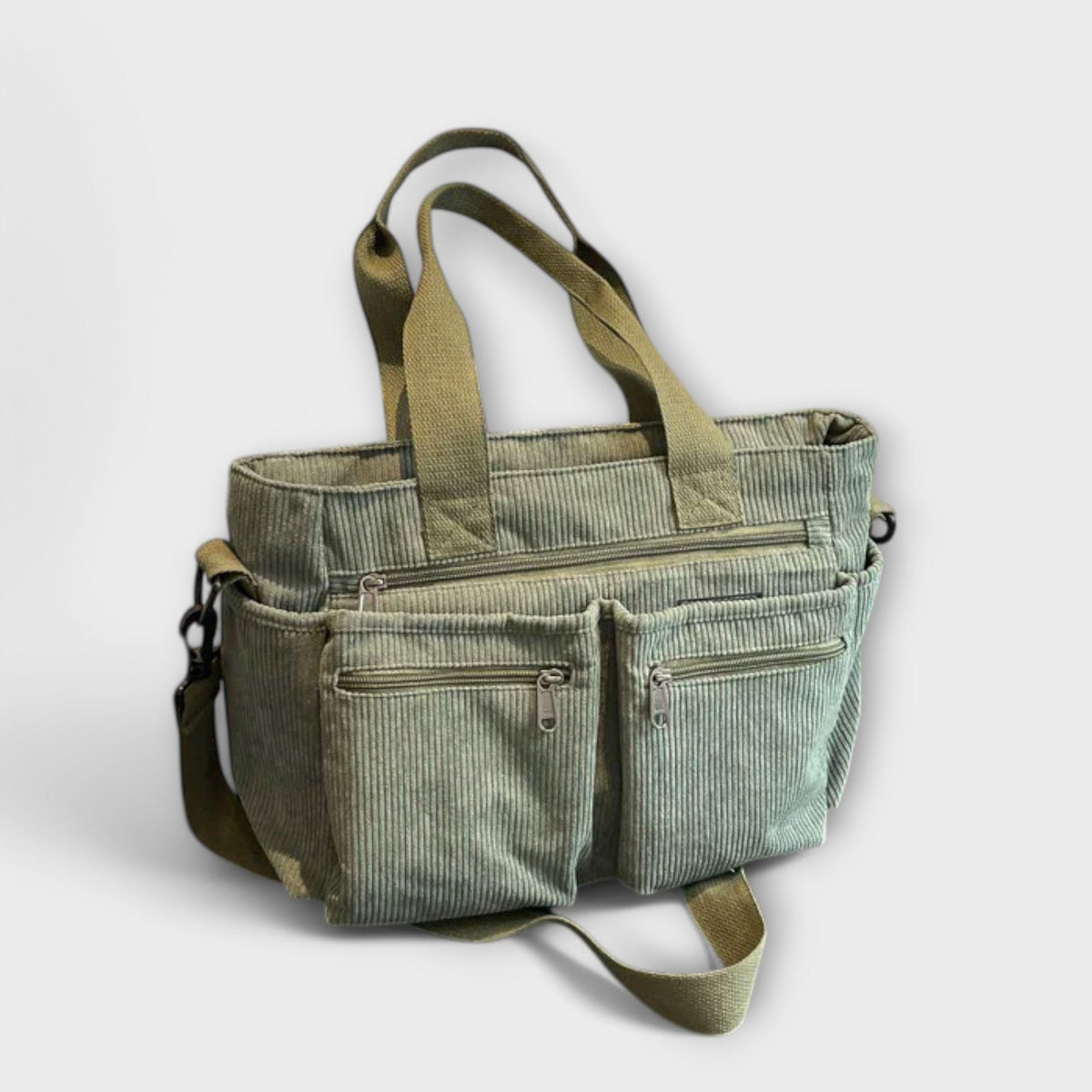 Women's Tote Bag Spacious Versatile Everyday Travel Stylish Durable