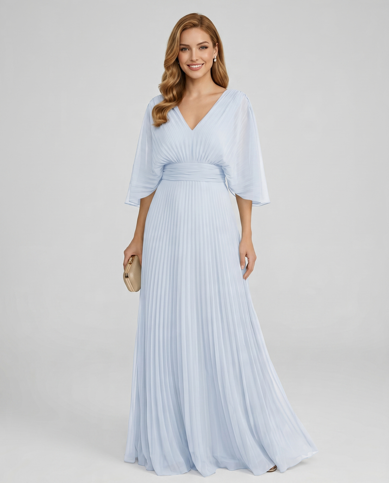 Women's Floral Maxi Dress Outfit for Summer Holidays Weddings Parties and Everyday Wear