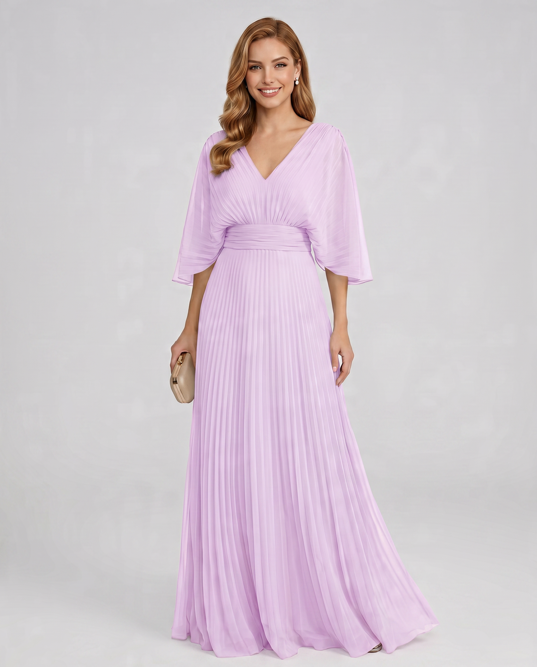 Women's Floral Maxi Dress Outfit for Summer Holidays Weddings Parties and Everyday Wear