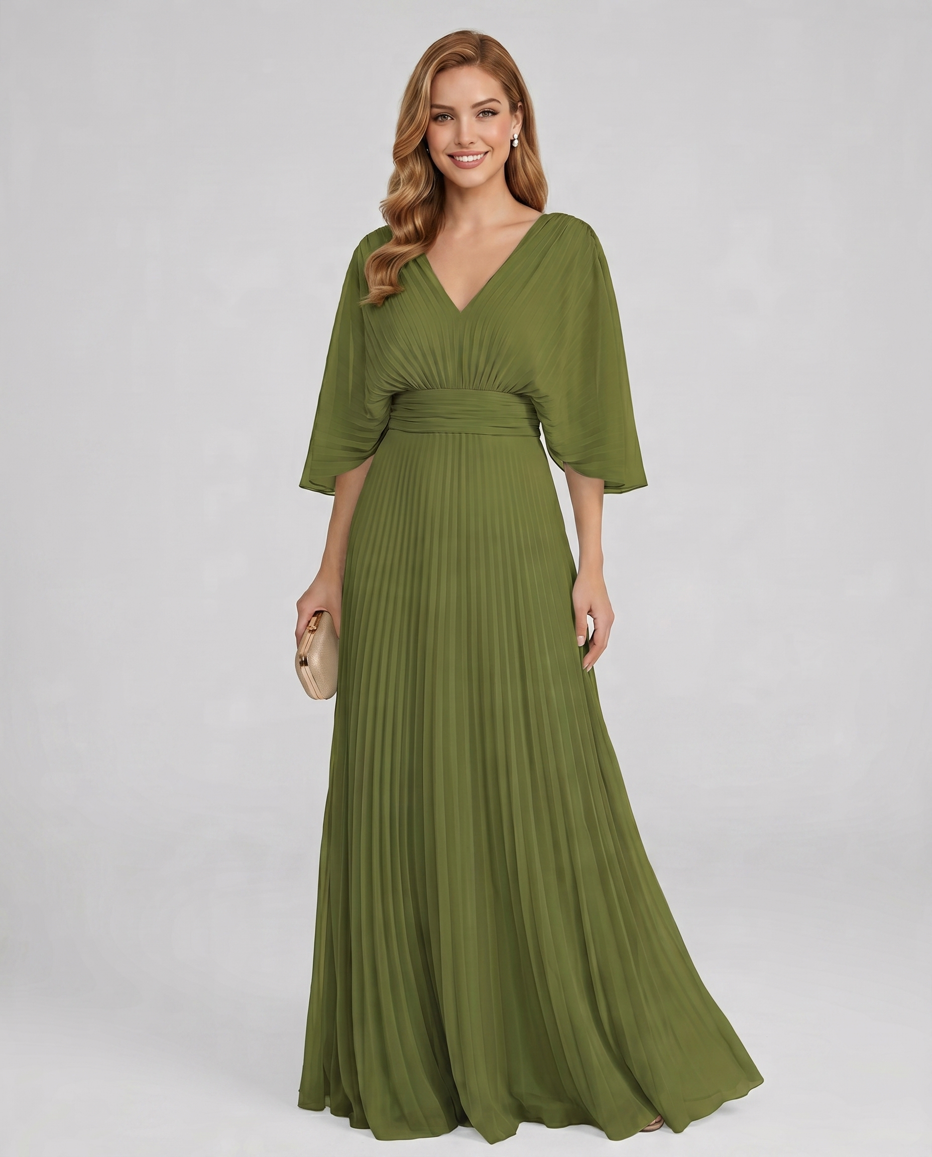 Women's Floral Maxi Dress Outfit for Summer Holidays Weddings Parties and Everyday Wear