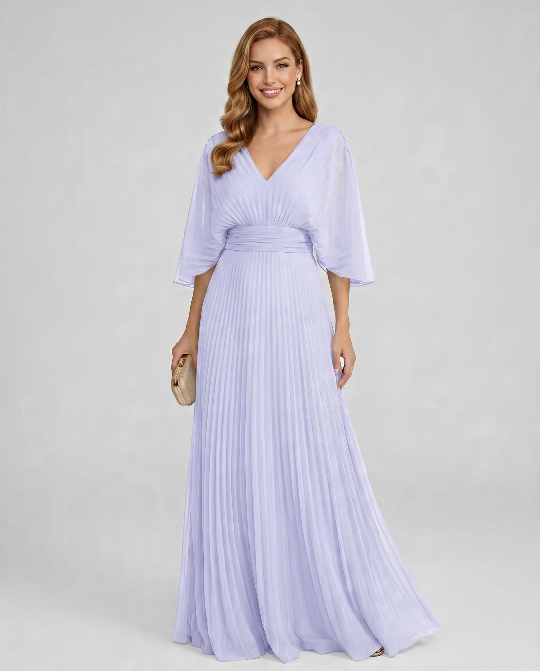 Women's Floral Maxi Dress Outfit for Summer Holidays Weddings Parties and Everyday Wear
