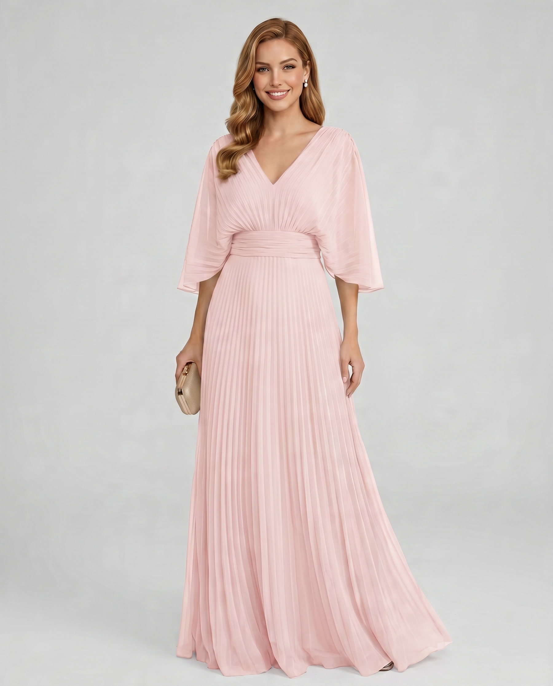 Women's Floral Maxi Dress Outfit for Summer Holidays Weddings Parties and Everyday Wear