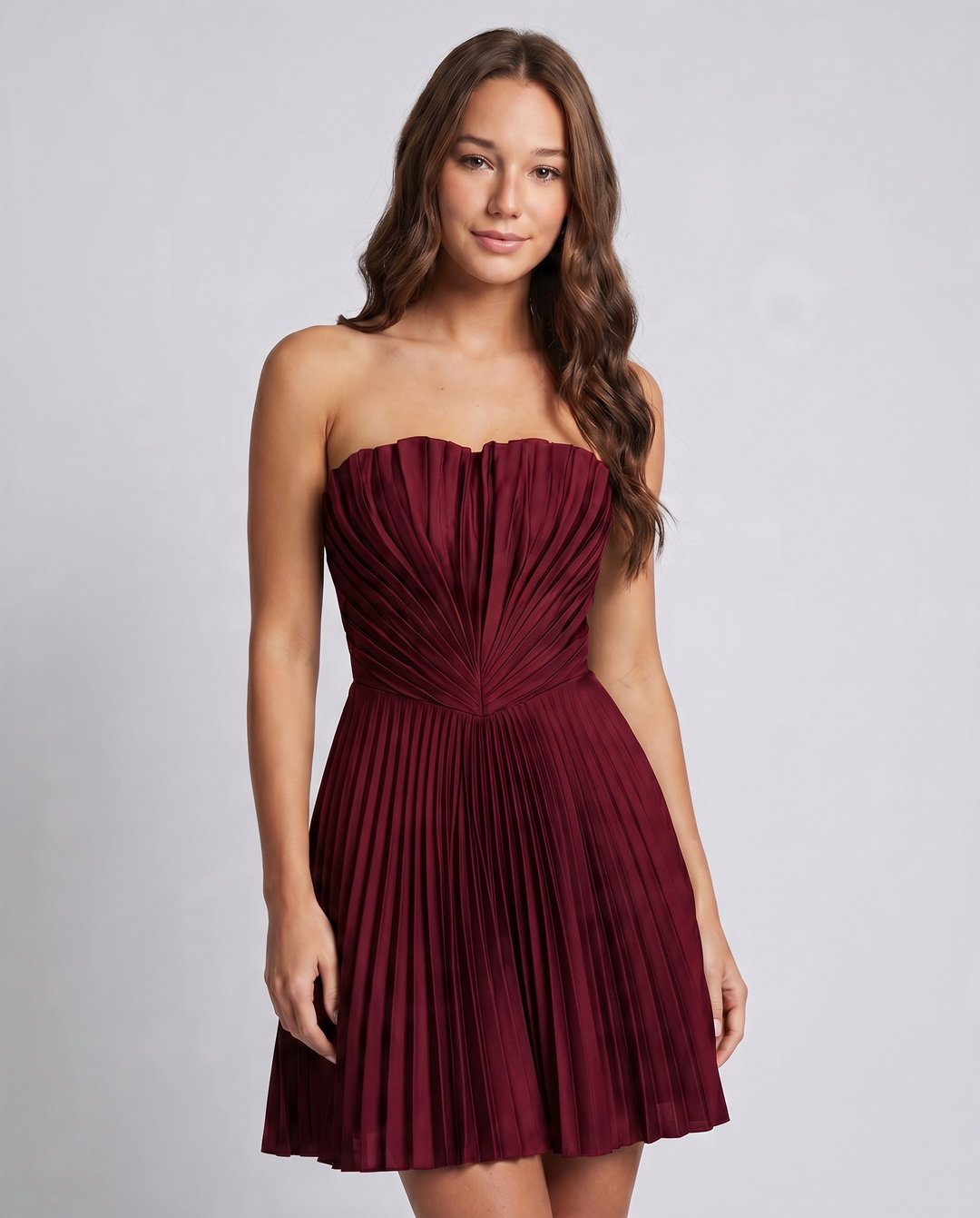 Women’s Elegant Floral Dress | Mini