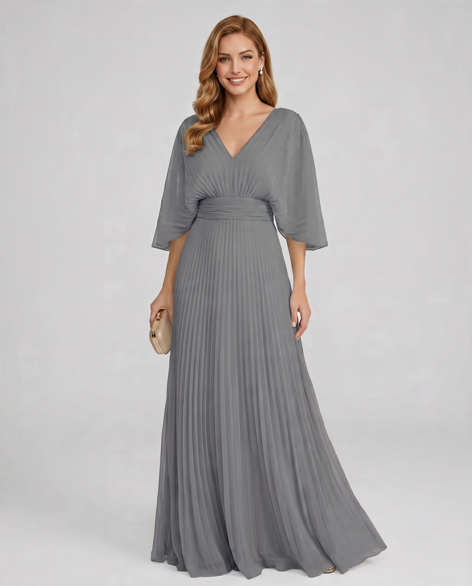 Women's Floral Maxi Dress Outfit for Summer Holidays Weddings Parties and Everyday Wear