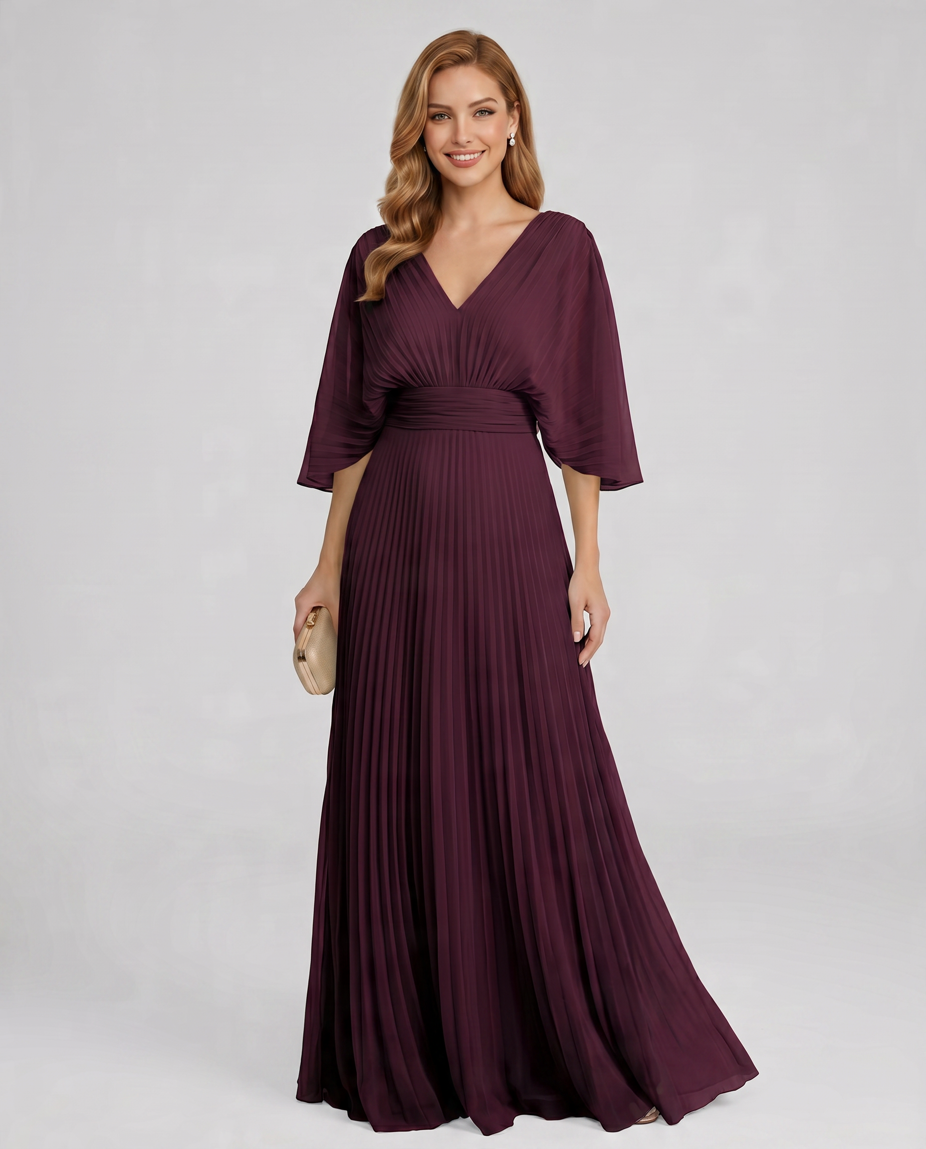 Women's Floral Maxi Dress Outfit for Summer Holidays Weddings Parties and Everyday Wear