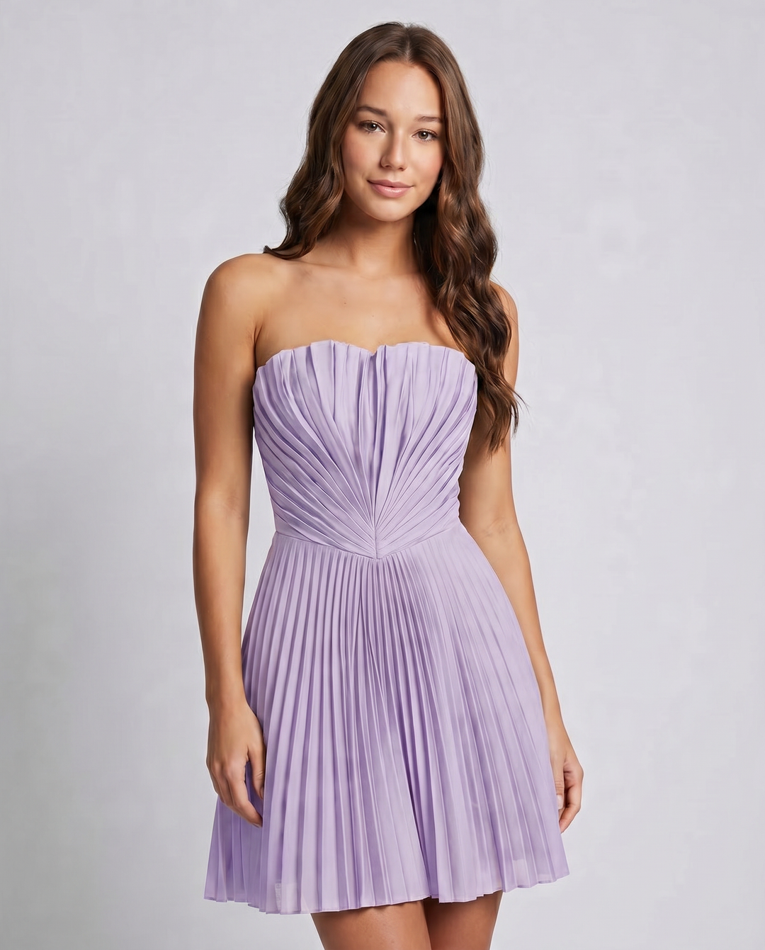 Women’s Elegant Floral Dress | Mini