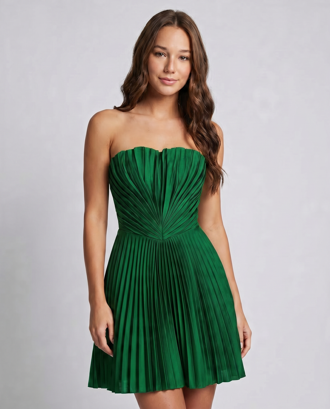 Women’s Elegant Floral Dress | Mini