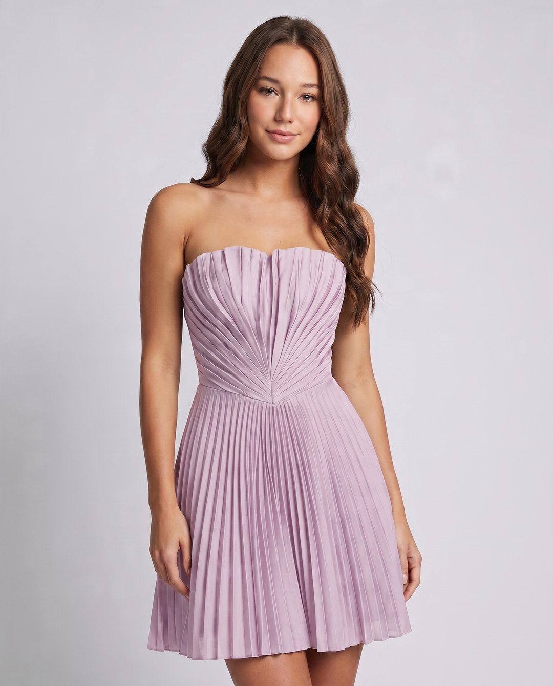 Women’s Elegant Floral Dress | Mini