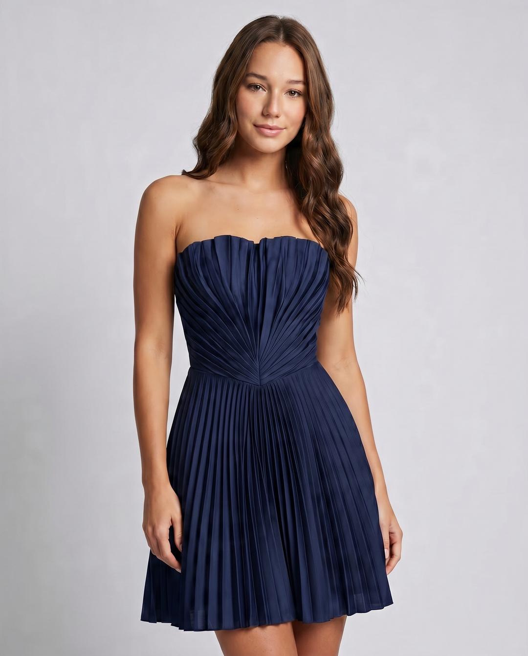 Women’s Elegant Floral Dress | Mini