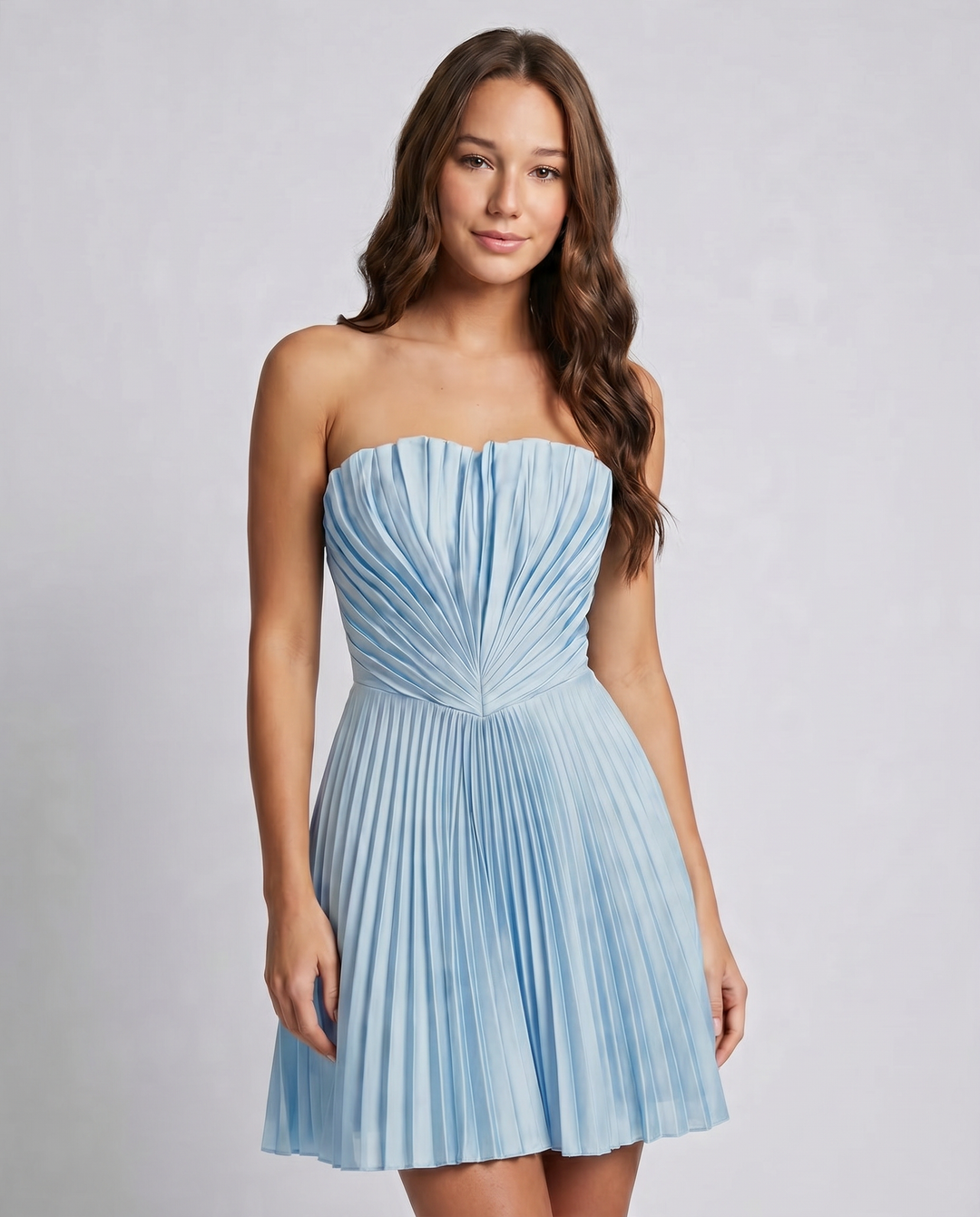 Women’s Elegant Floral Dress | Mini