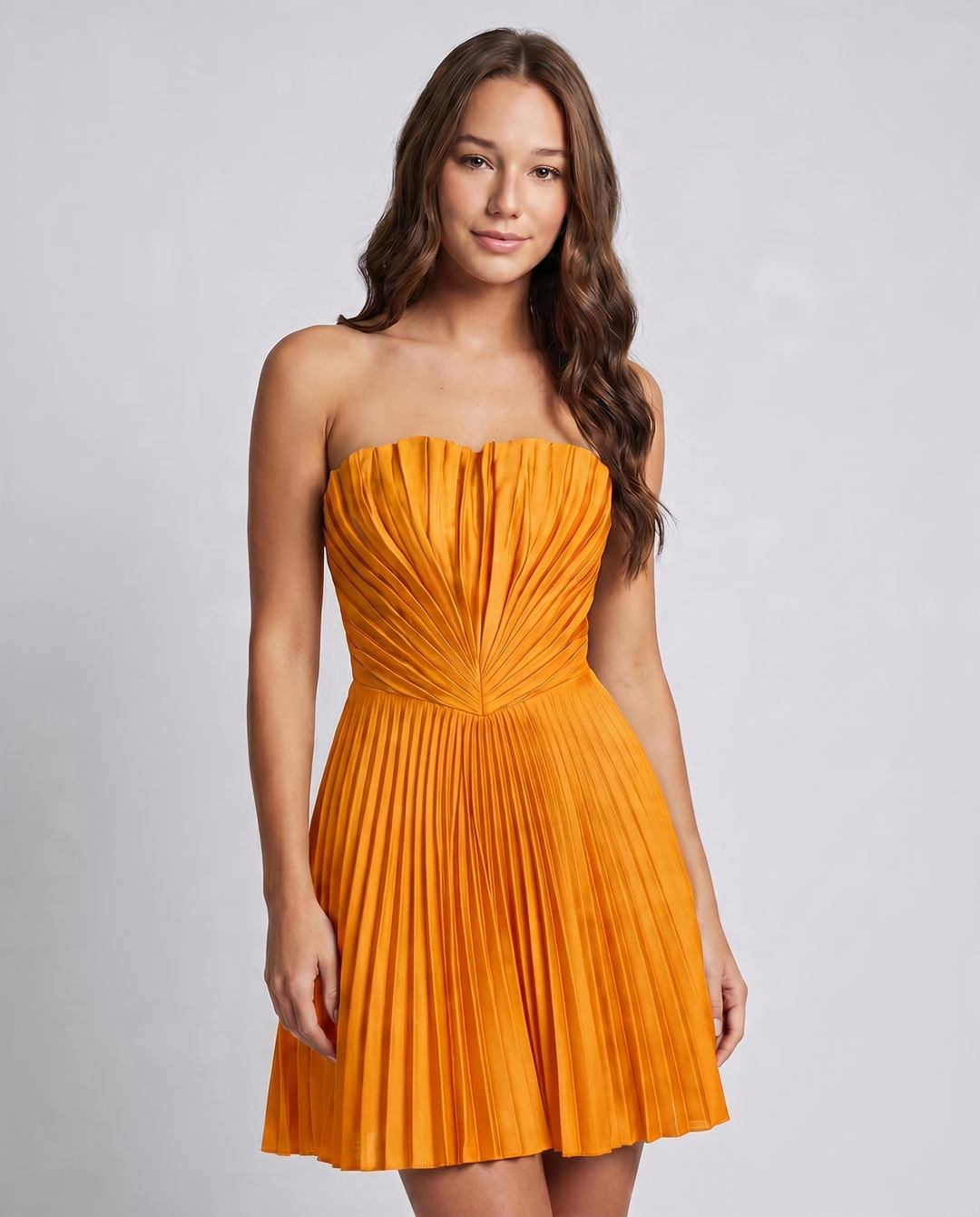 Women’s Elegant Floral Dress | Mini