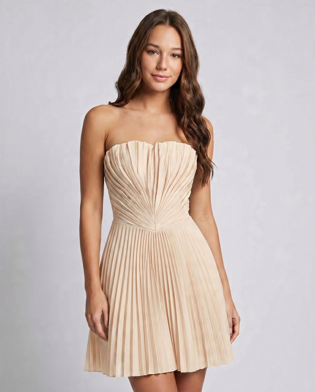 Women’s Elegant Floral Dress | Mini