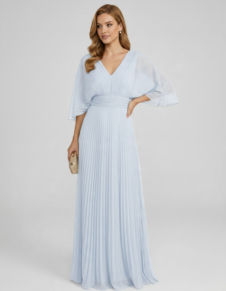 Women's Floral Maxi Dress Outfit for Summer Holidays Weddings Parties and Everyday Wear