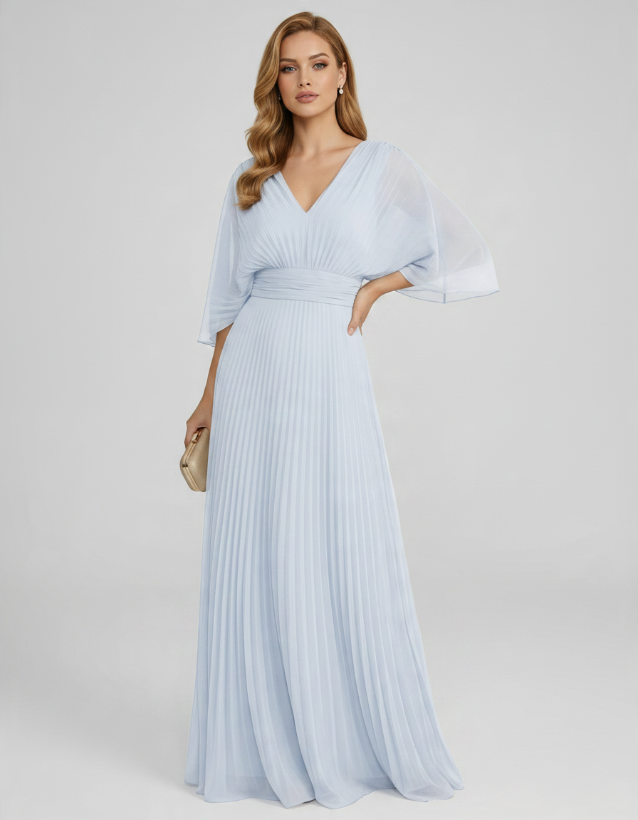 Women's Floral Maxi Dress Outfit for Summer Holidays Weddings Parties and Everyday Wear