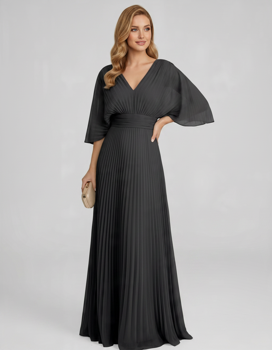 Women's Floral Maxi Dress Outfit for Summer Holidays Weddings Parties and Everyday Wear
