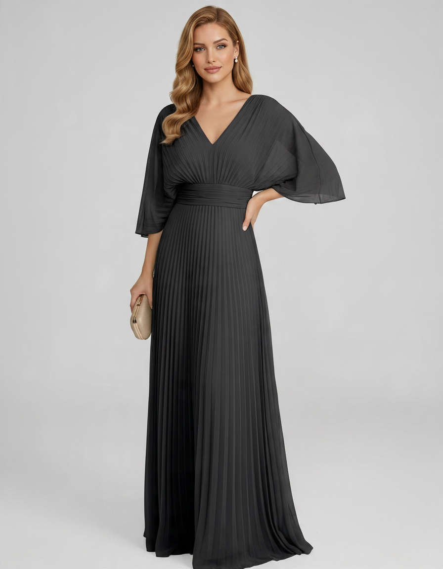 Women's Floral Maxi Dress Outfit for Summer Holidays Weddings Parties and Everyday Wear