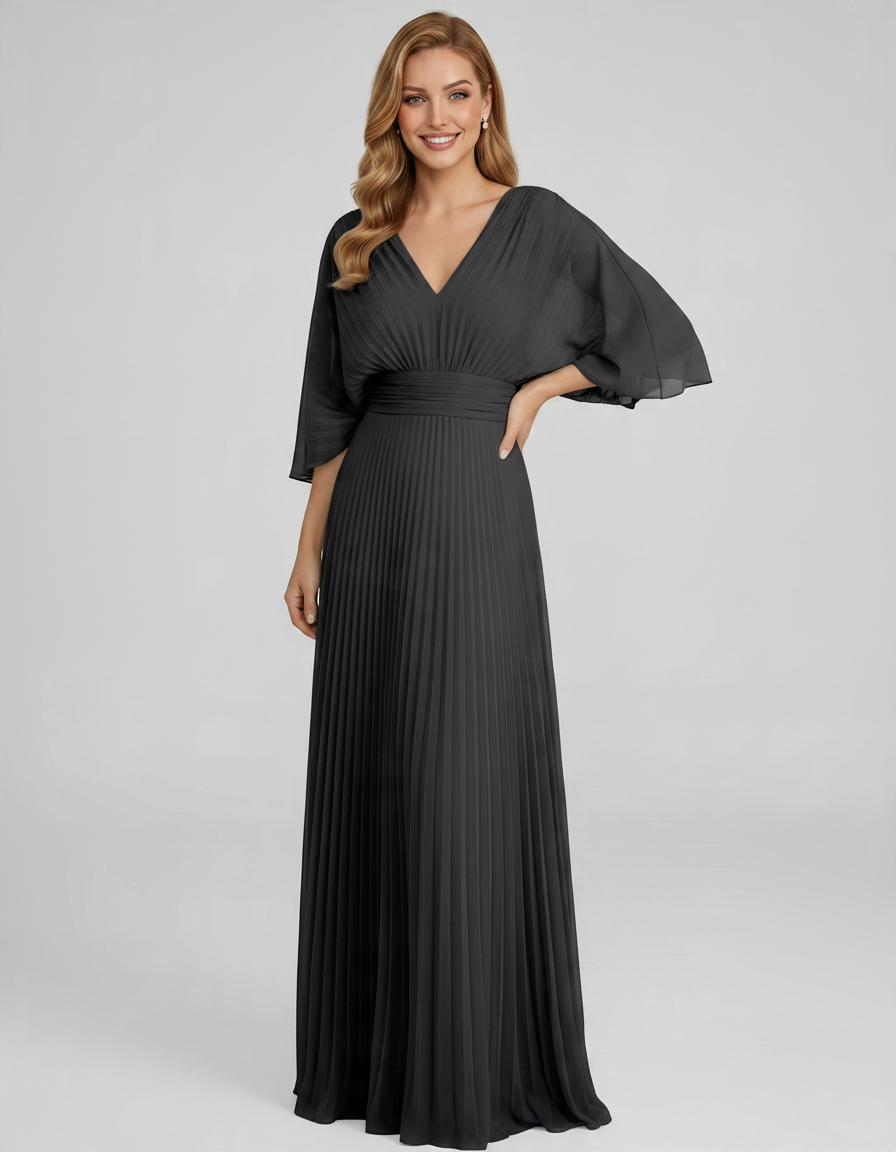 Women's Floral Maxi Dress Outfit for Summer Holidays Weddings Parties and Everyday Wear