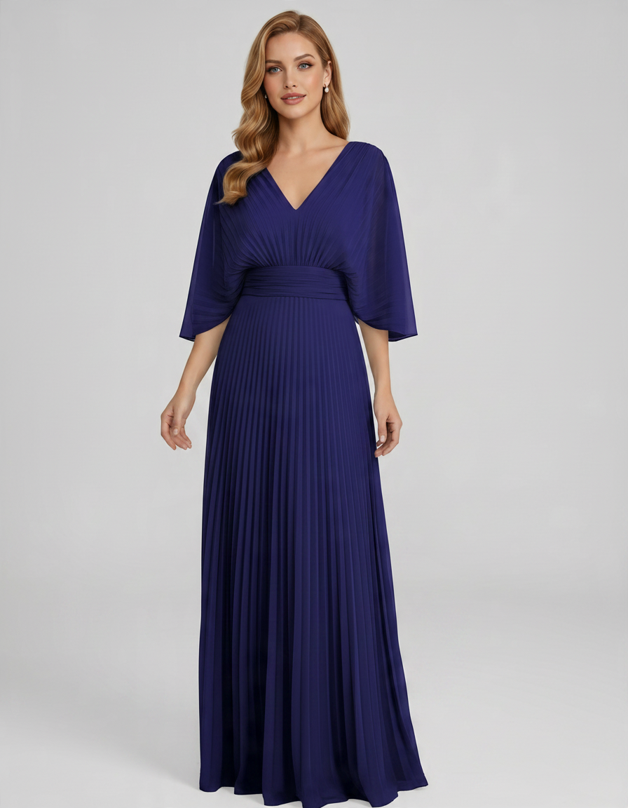 Women's Floral Maxi Dress Outfit for Summer Holidays Weddings Parties and Everyday Wear