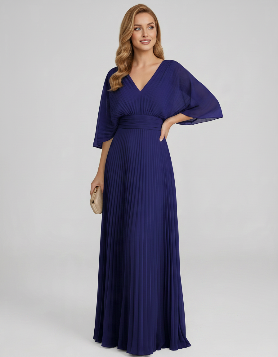 Women's Floral Maxi Dress Outfit for Summer Holidays Weddings Parties and Everyday Wear