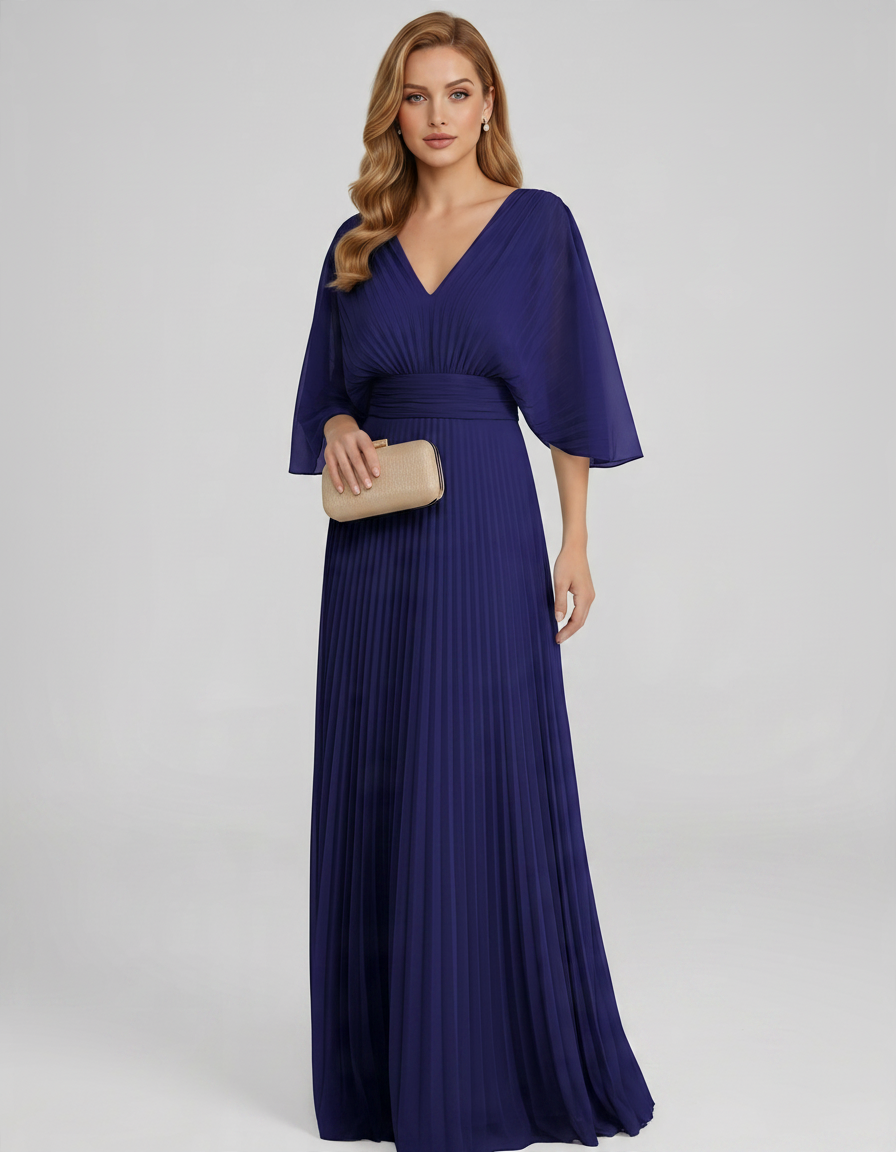 Women's Floral Maxi Dress Outfit for Summer Holidays Weddings Parties and Everyday Wear