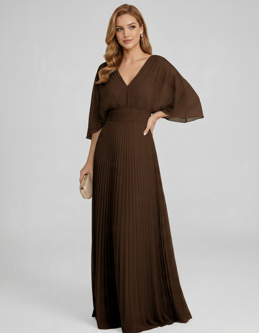Women's Floral Maxi Dress Outfit for Summer Holidays Weddings Parties and Everyday Wear