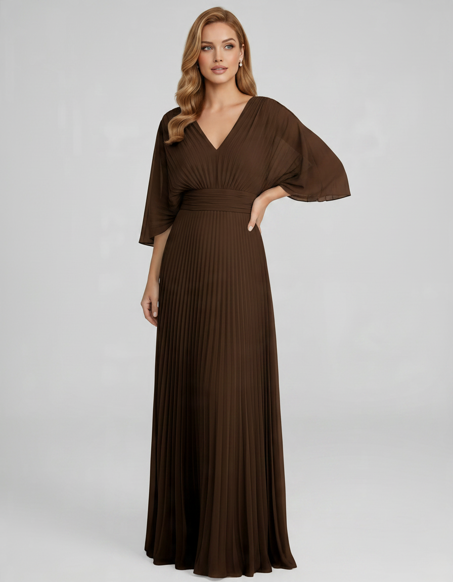 Women's Floral Maxi Dress Outfit for Summer Holidays Weddings Parties and Everyday Wear
