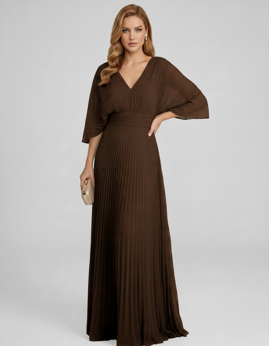 Women's Floral Maxi Dress Outfit for Summer Holidays Weddings Parties and Everyday Wear