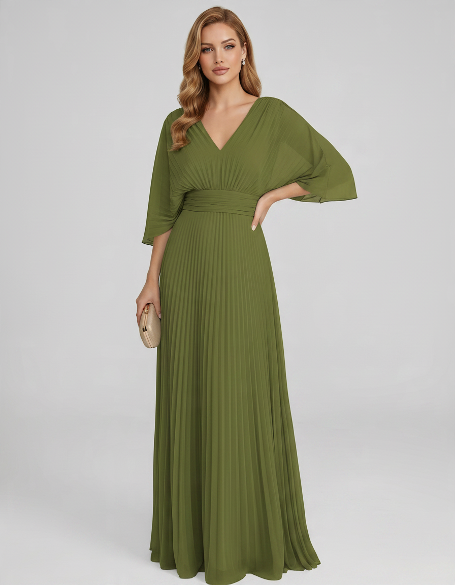 Women's Floral Maxi Dress Outfit for Summer Holidays Weddings Parties and Everyday Wear