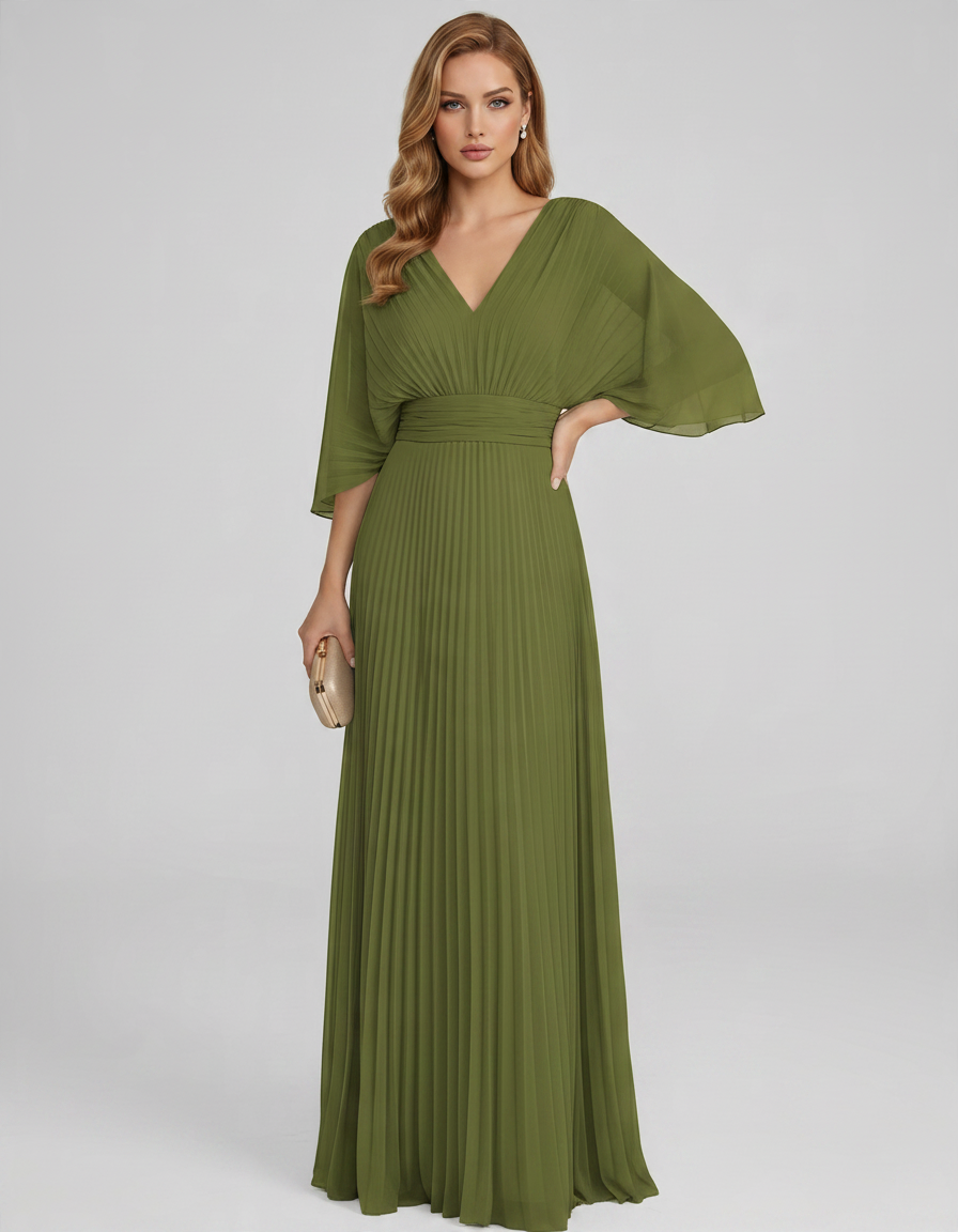 Women's Floral Maxi Dress Outfit for Summer Holidays Weddings Parties and Everyday Wear