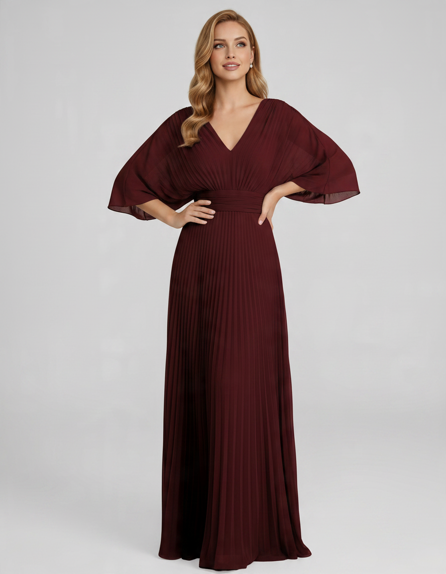 Women's Floral Maxi Dress Outfit for Summer Holidays Weddings Parties and Everyday Wear