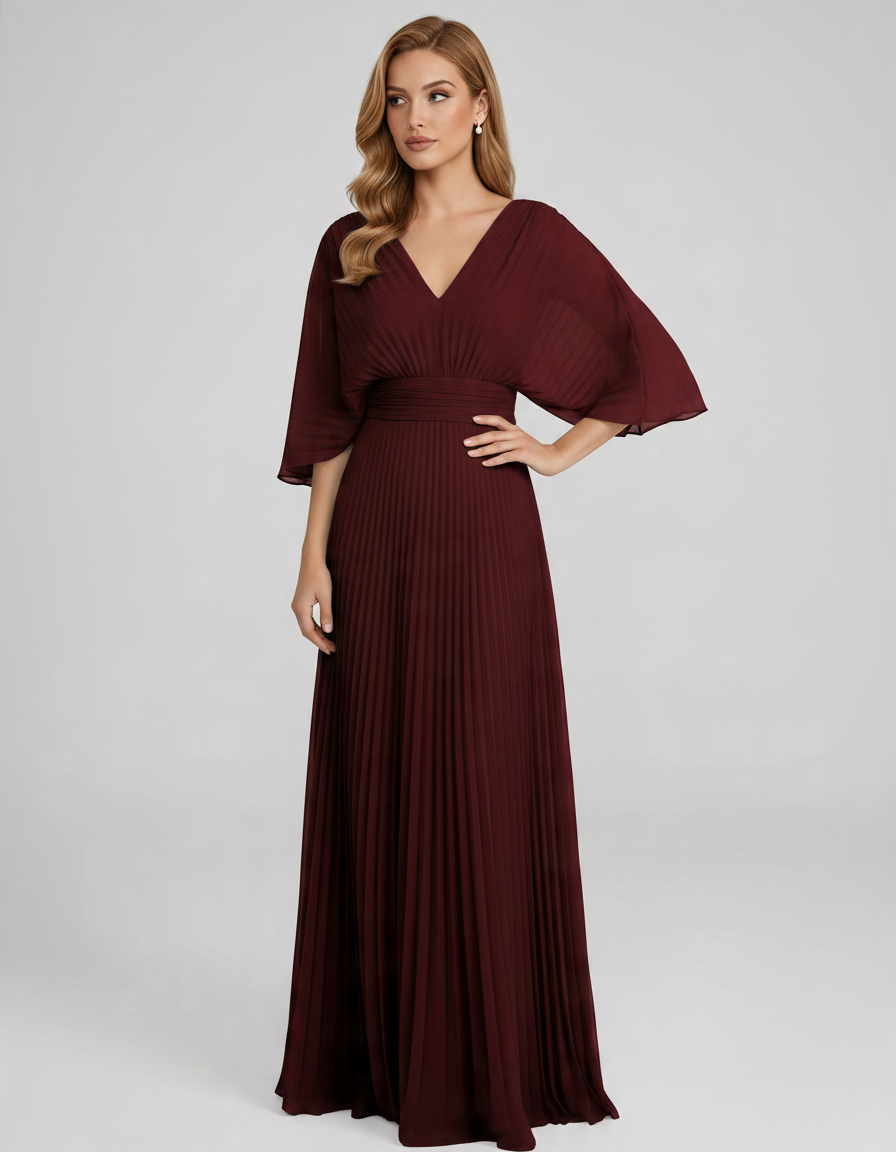 Women's Floral Maxi Dress Outfit for Summer Holidays Weddings Parties and Everyday Wear