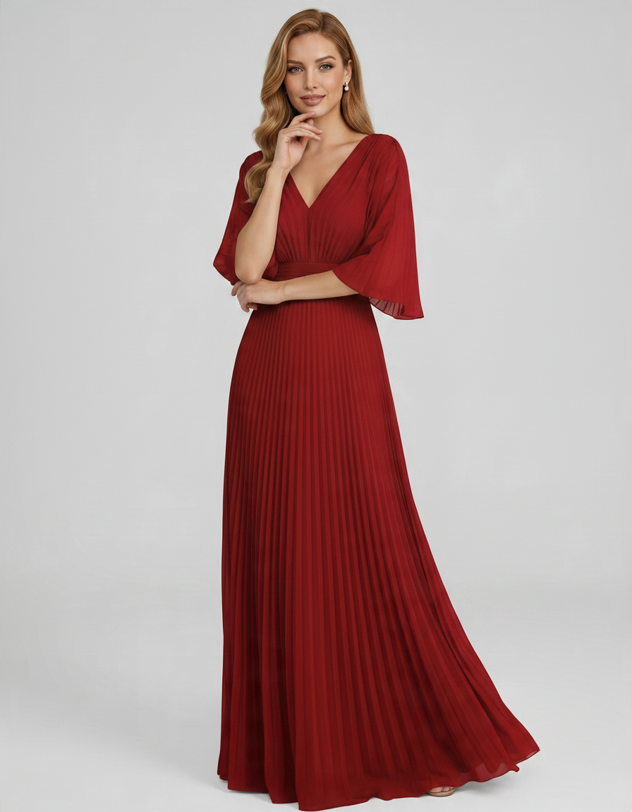 Women's Floral Maxi Dress Outfit for Summer Holidays Weddings Parties and Everyday Wear