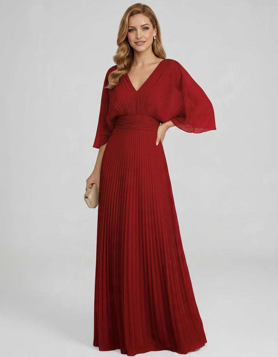 Women's Floral Maxi Dress Outfit for Summer Holidays Weddings Parties and Everyday Wear