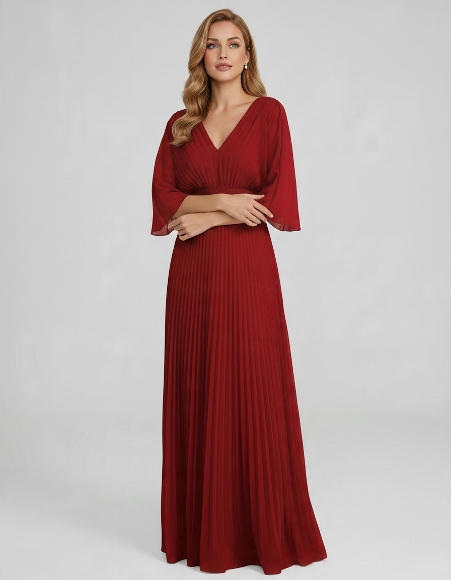 Women's Floral Maxi Dress Outfit for Summer Holidays Weddings Parties and Everyday Wear
