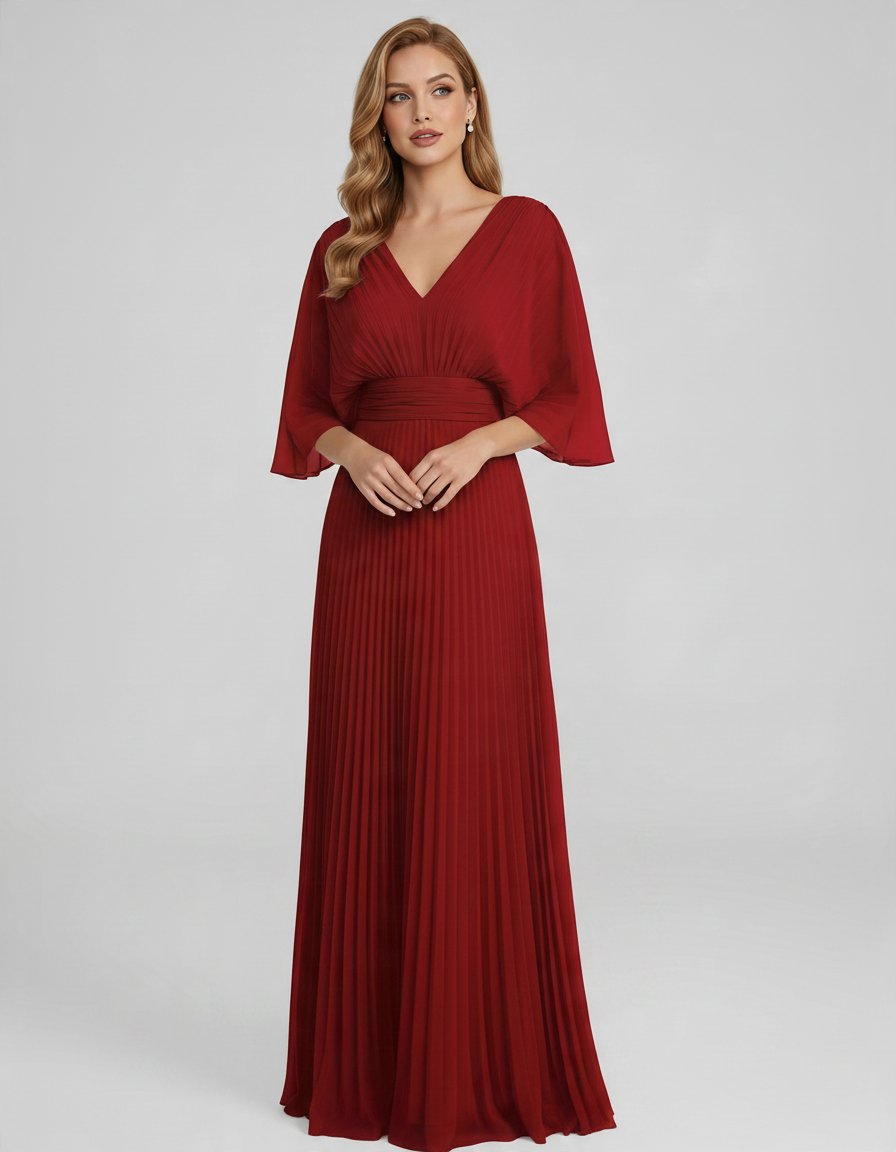 Women's Floral Maxi Dress Outfit for Summer Holidays Weddings Parties and Everyday Wear